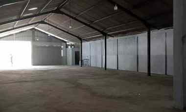 Disewakan Gudang Area Gatsu Timur Denpasar Bali