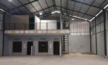 Disewakan Gudang Area jl Mahendradatta Denpasar Bali