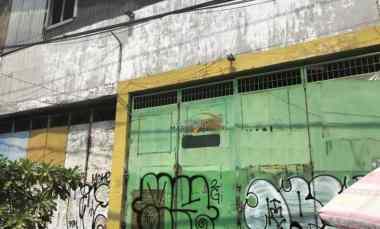 Disewakan Gudang dekat Margomulyo Row Lebar