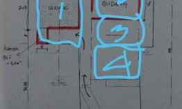 Disewakan Gudang dekat Tol Padalarang Bandung Barat