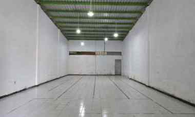 Disewakan Gudang di Area Sidakarya Denpasar Bali