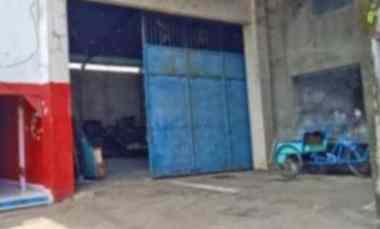 Komersial Disewakan di Blimbing Malang