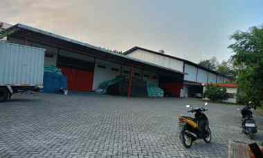 Komersial Disewakan di Bojonegoro