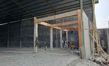 Disewakan Gudang di Cipondoh Tangerang