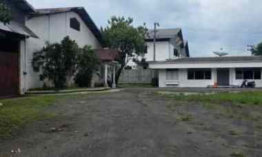 Disewakan Gudang di Gedangan Sidoarjo