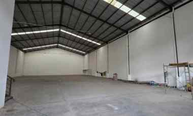 Disewakan Gudang di Gempol Pasuruan