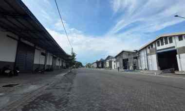 Disewakan Gudang di Gempol Pasuruan