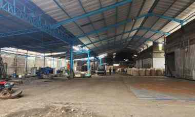 Komersial Disewakan di Surabaya