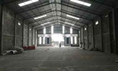 Komersial Disewakan di Kranjingan Jember