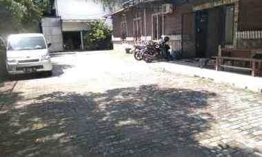 disewakan gudang di jombang