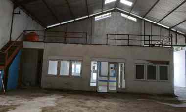 Disewakan Gudang di Karanglo Singosari Malang