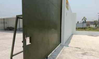 Disewakan Gudang di Kartasura Sukoharjo Jawa Tengah