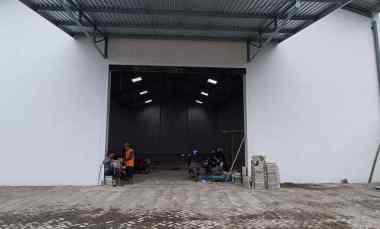 disewakan gudang di kediri