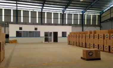 disewakan gudang di kendal jawa tengah