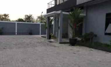 Disewakan Gudang di Klaten