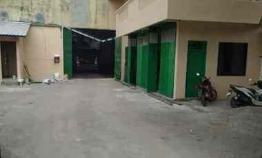 Disewakan Gudang di Klaten