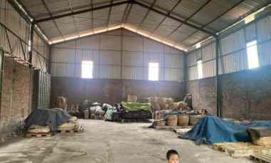 Komersial Disewakan di Kudus