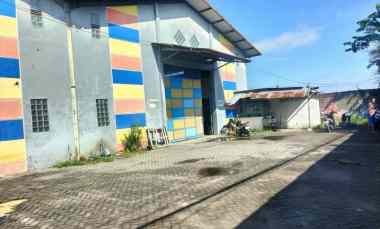 Komersial Disewakan di Madiun