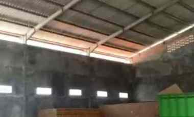 Disewakan Gudang di Madiun