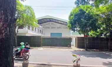 Komersial Disewakan di Sukun Malang