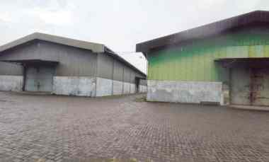 Disewakan Gudang di Margomulyo Indah Surabaya