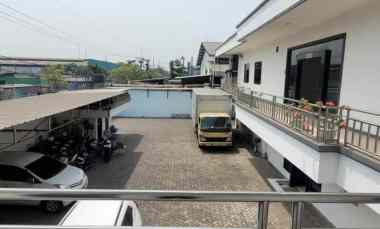 disewakan gudang di margomulyo indah surabaya