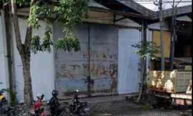 Disewakan Gudang di Margomulyo Permai, Surabaya