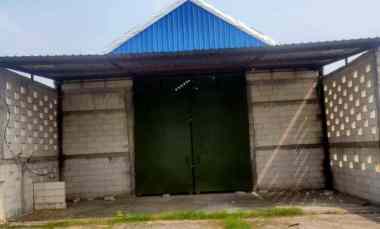 Komersial Disewakan di Ngawi