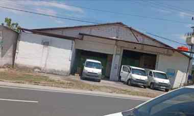 Komersial Disewakan di Ngawi