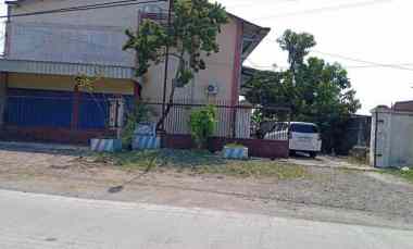 Komersial Disewakan di Ngawi