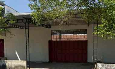 Komersial Disewakan di Ngawi