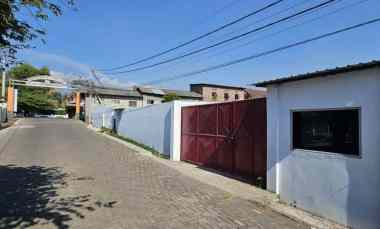 Disewakan Gudang di Pandaan