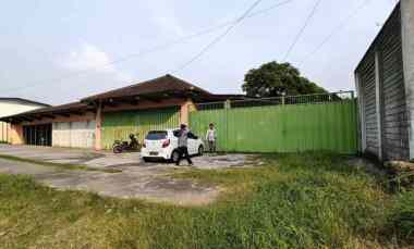 disewakan gudang di pare kediri