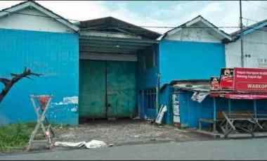 Komersial Disewakan di Pasuruan Kota