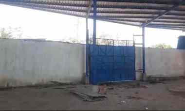 Disewakan Gudang di Perak Surabaya Utara