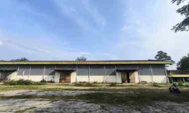 Komersial Disewakan di Ponorogo