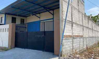 disewakan gudang di ponorogo