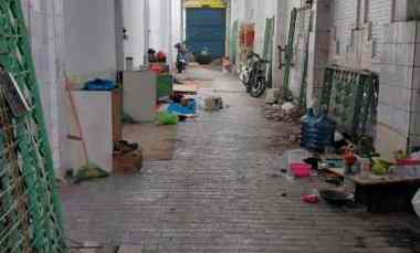 disewakan gudang di prigen pandaan