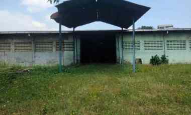 Disewakan Gudang di Purwodadi Kab Pasuruan