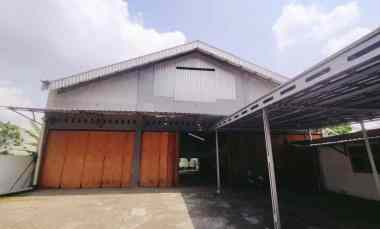 Komersial Disewakan di Purwokerto