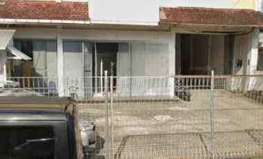 Komersial Disewakan di Purwokerto