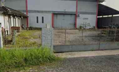 Komersial Disewakan di Purwokerto Jawa Tengah