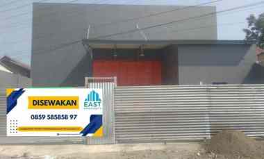 disewakan gudang di purwokerto jawa tengah