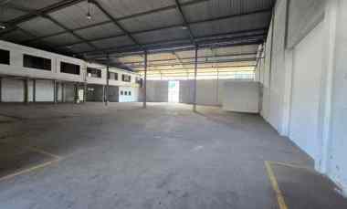 disewakan gudang di rungkut industri surabaya