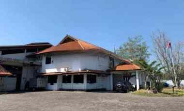 Komersial Disewakan di Sayung Demak