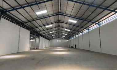 Komersial Disewakan di Gatau Semarang