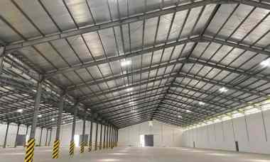 Komersial Disewakan di Gatot Subroto