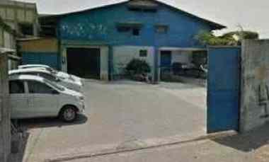 Disewakan Gudang di Sepanjang Waru