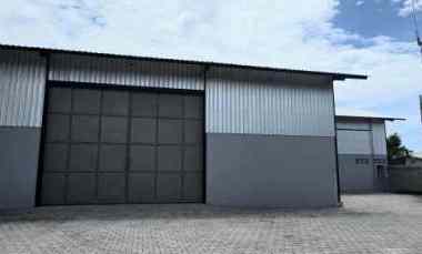 Disewakan Gudang di Sesetan Denpasar Bali