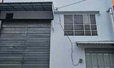 Disewakan Gudang di Sidoarjo